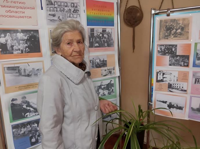 «Была цель в жизни, хотелось всё успеть»